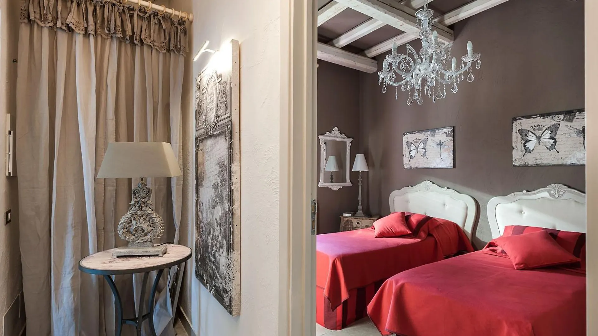 La Pigna Bianca Villa Bisciano